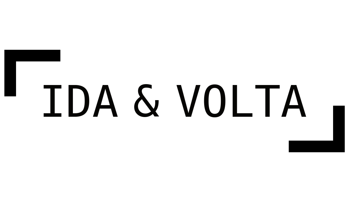 Ida & Volta